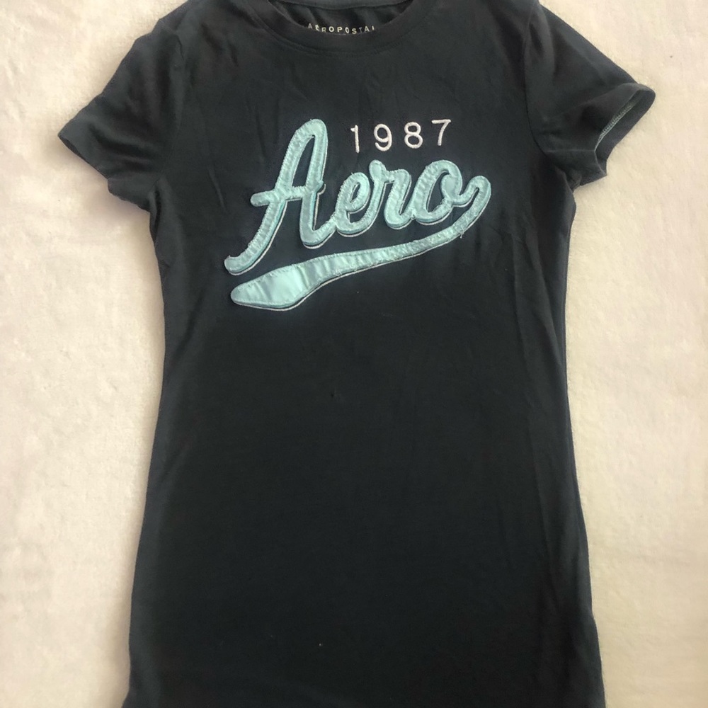 Ladies shirt
